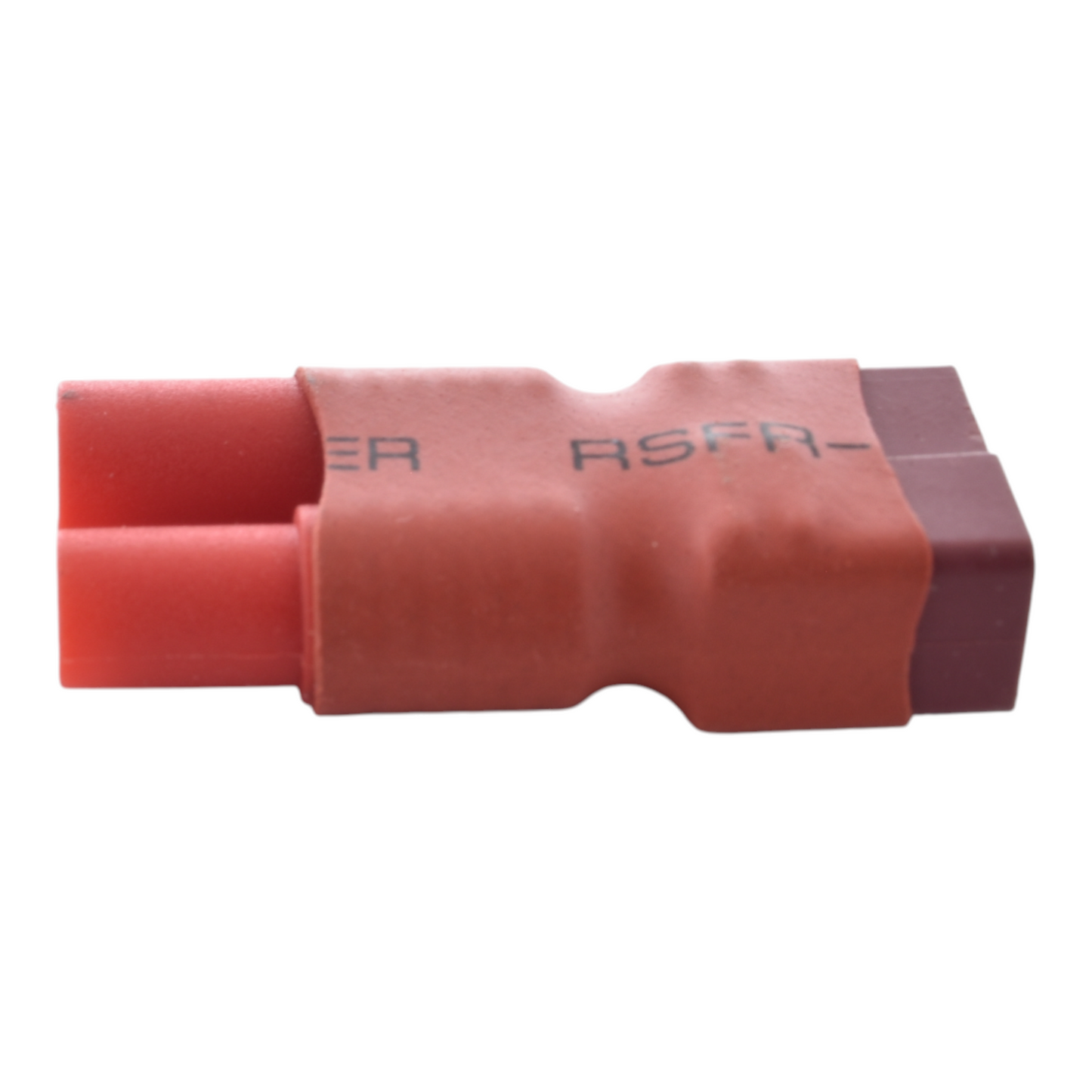 Super Tigre Adapter: 3.5MM Male Bullets to Female T-Plug - No Wire