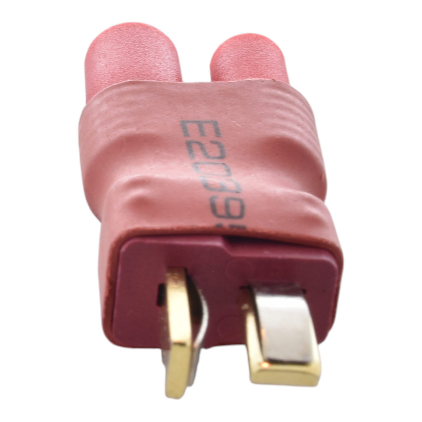 Super Tigre Adapter: T-Plug Male to Female 3.5MM Bullets - No Wire