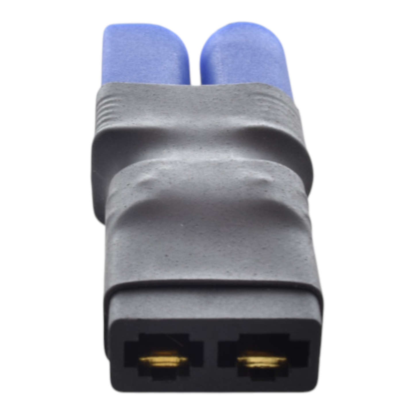 Male EC5 to TRX Female No Wires Lipo Battery Adapter