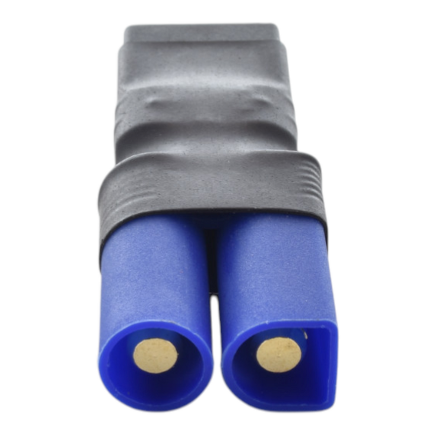 Male EC5 to TRX Female No Wires Lipo Battery Adapter