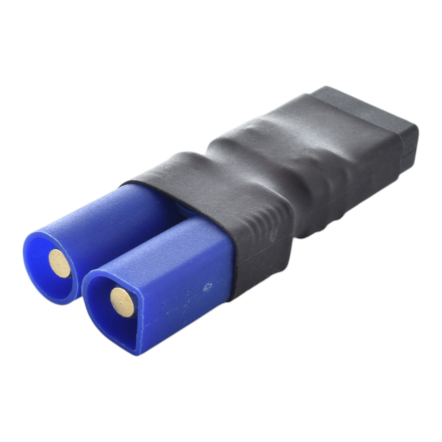 Male EC5 to TRX Female No Wires Lipo Battery Adapter