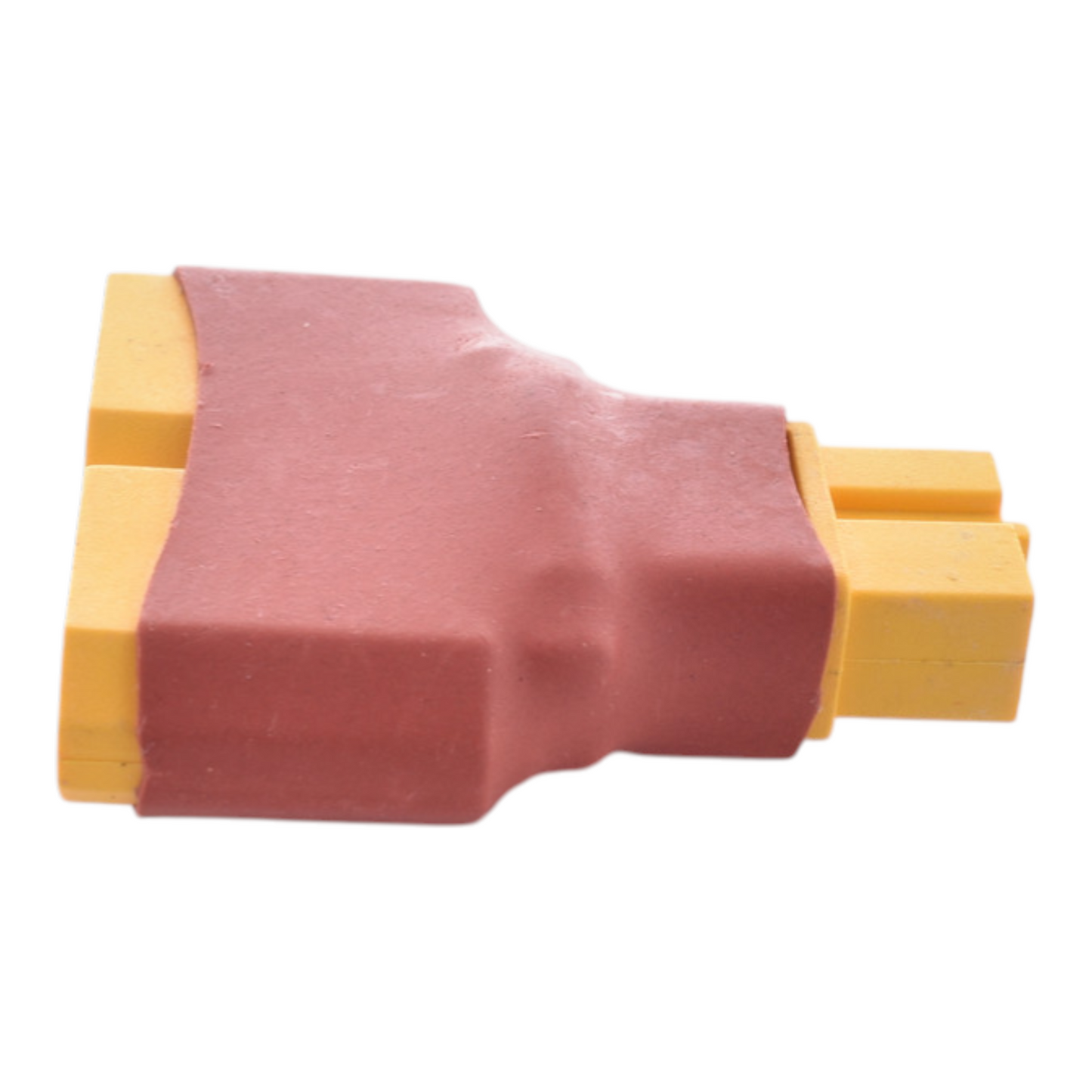 Ultra Compact: XT60 Parallel Battery Connector