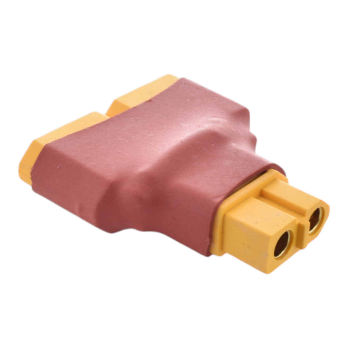 Ultra Compact: XT60 Parallel Battery Connector