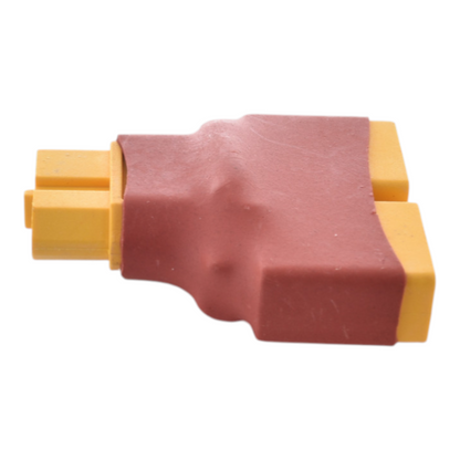 Ultra Compact: XT60 Parallel Battery Connector