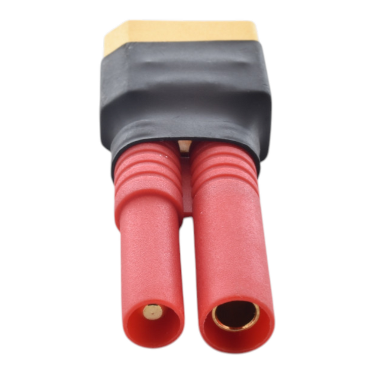 XT90 Male to HXT 4MM Female - No Wires Adapter