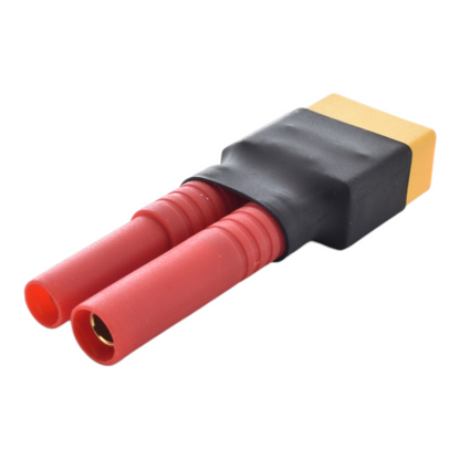 XT90 Male to HXT 4MM Female - No Wires Adapter