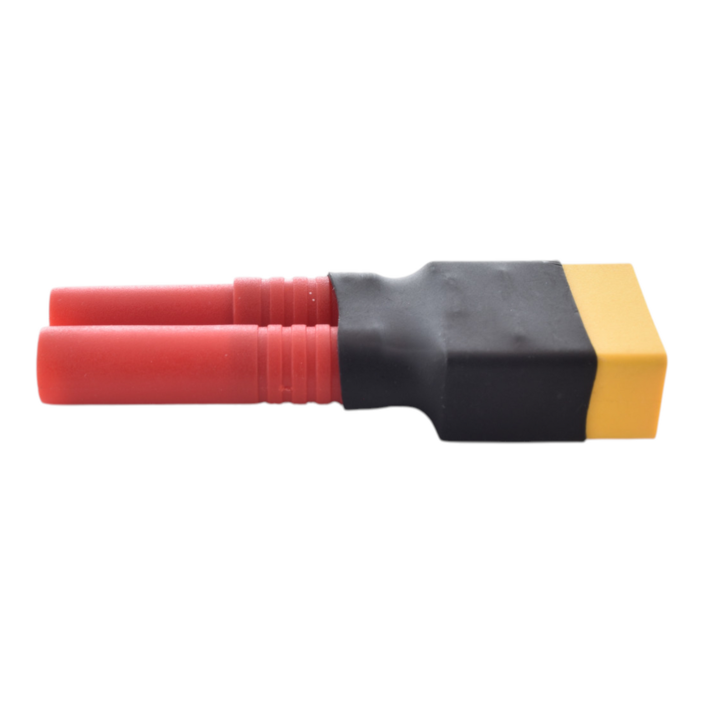 XT90 Male to HXT 4MM Female - No Wires Adapter