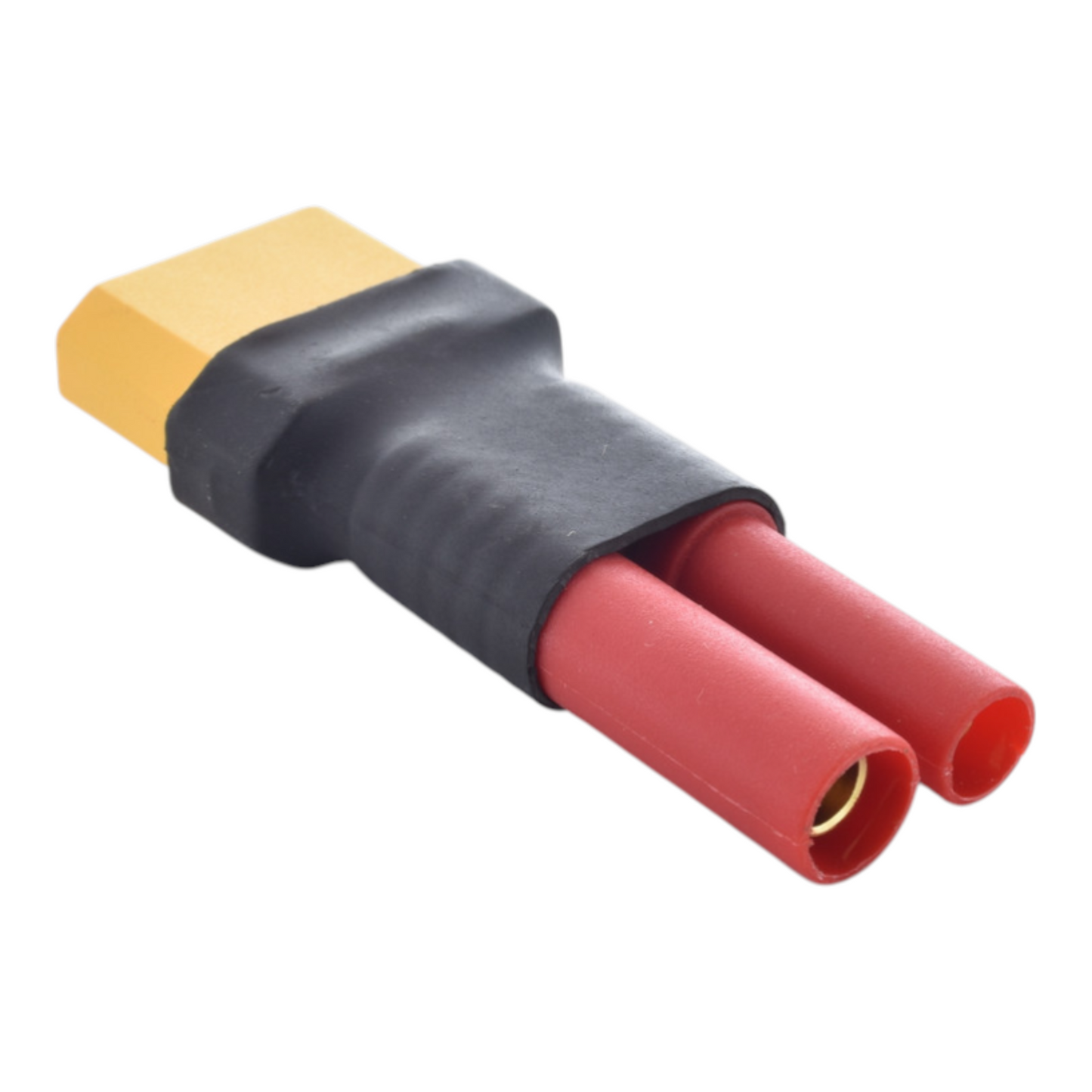HXT 4MM Male to XT90 Female - No Wires Adapter