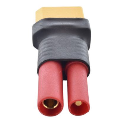 HXT 4MM Male to XT90 Female - No Wires Adapter
