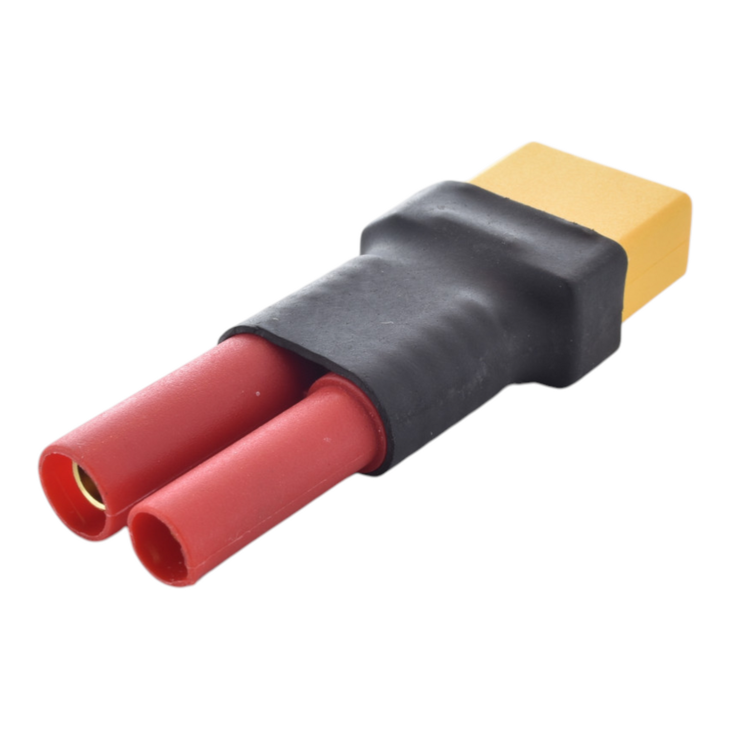 HXT 4MM Male to XT90 Female - No Wires Adapter
