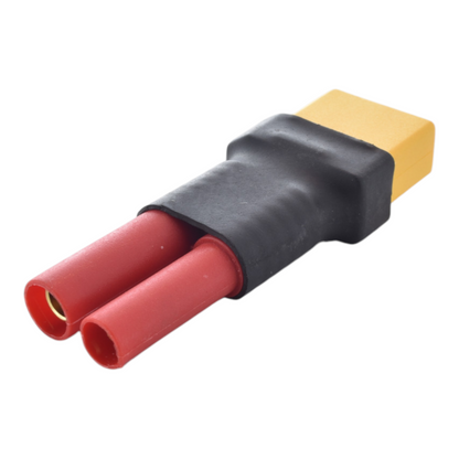 HXT 4MM Male to XT90 Female - No Wires Adapter