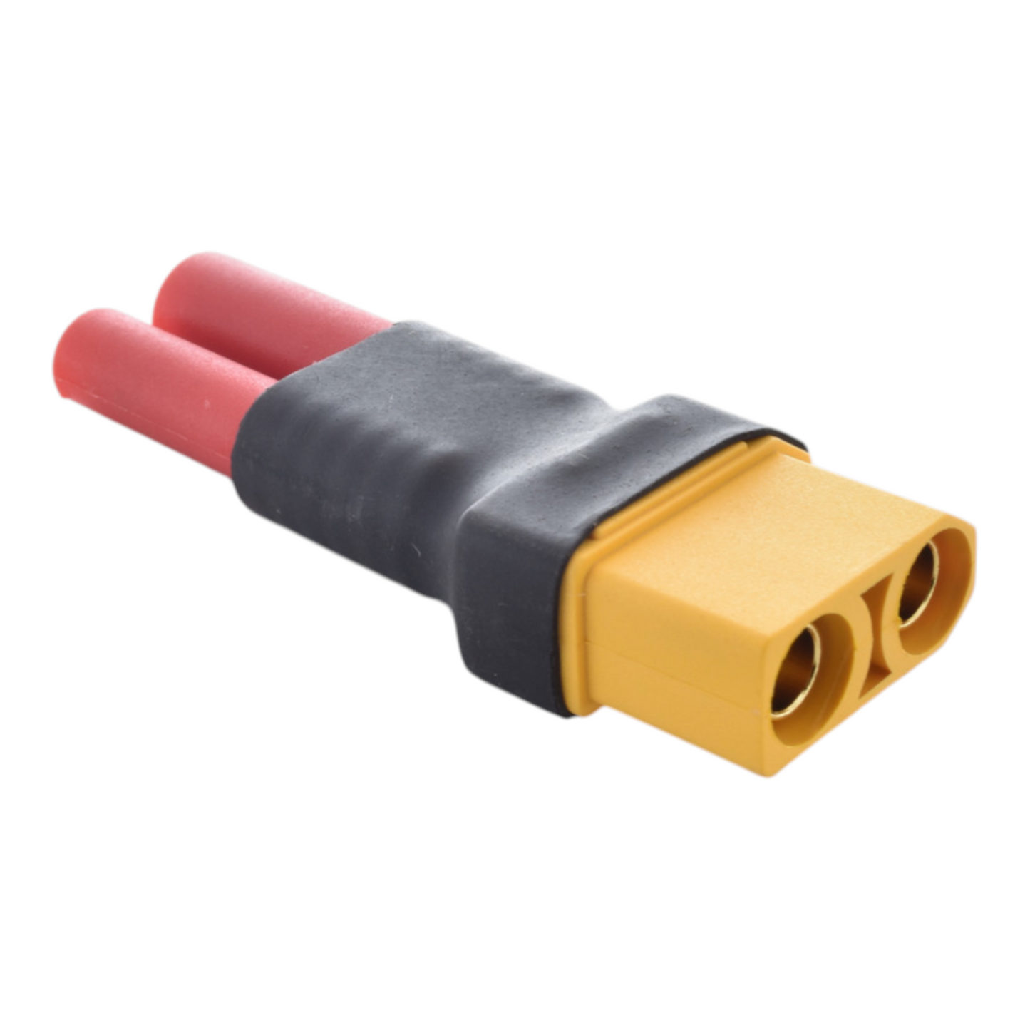 HXT 4MM Male to XT90 Female - No Wires Adapter
