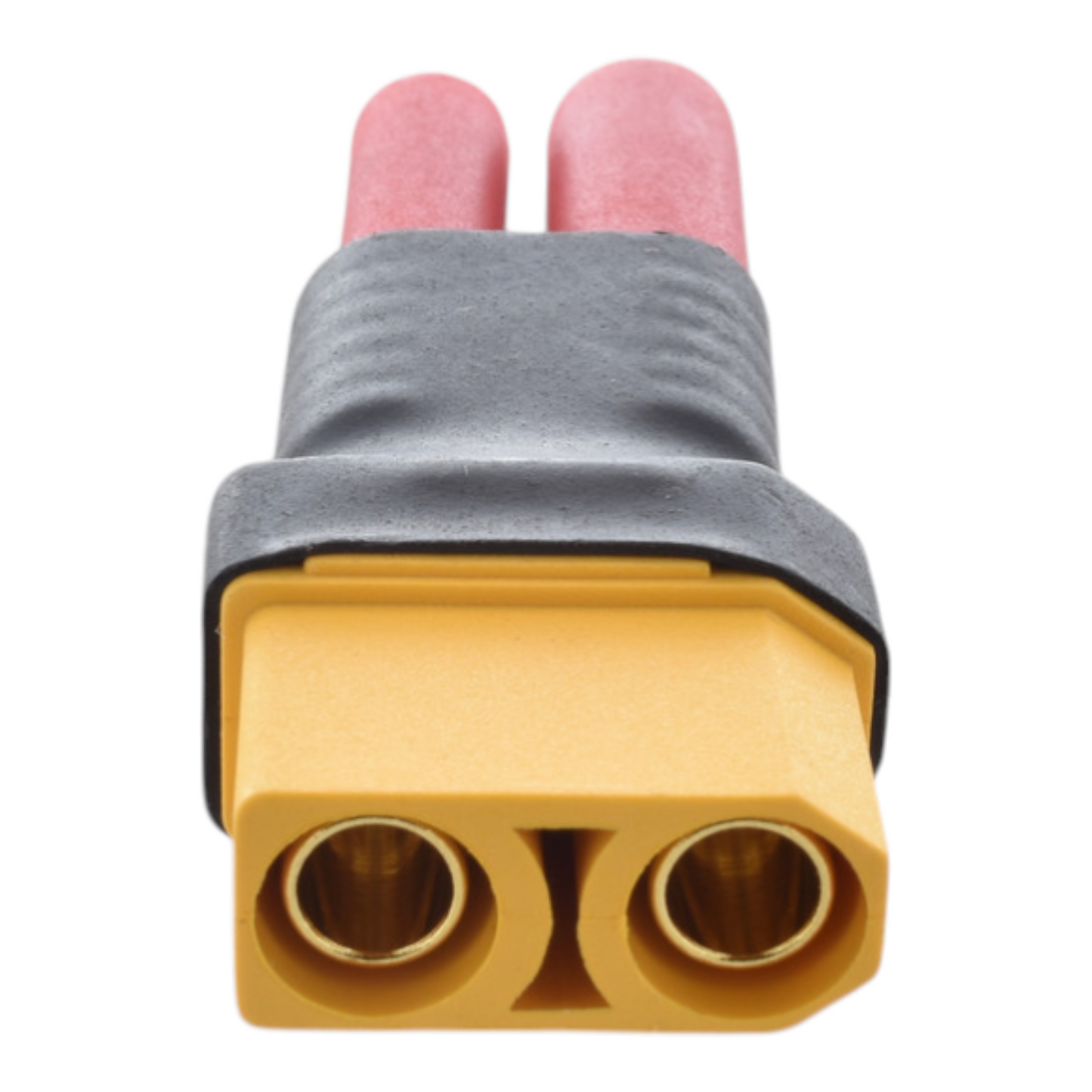 HXT 4MM Male to XT90 Female - No Wires Adapter