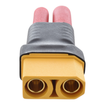 HXT 4MM Male to XT90 Female - No Wires Adapter