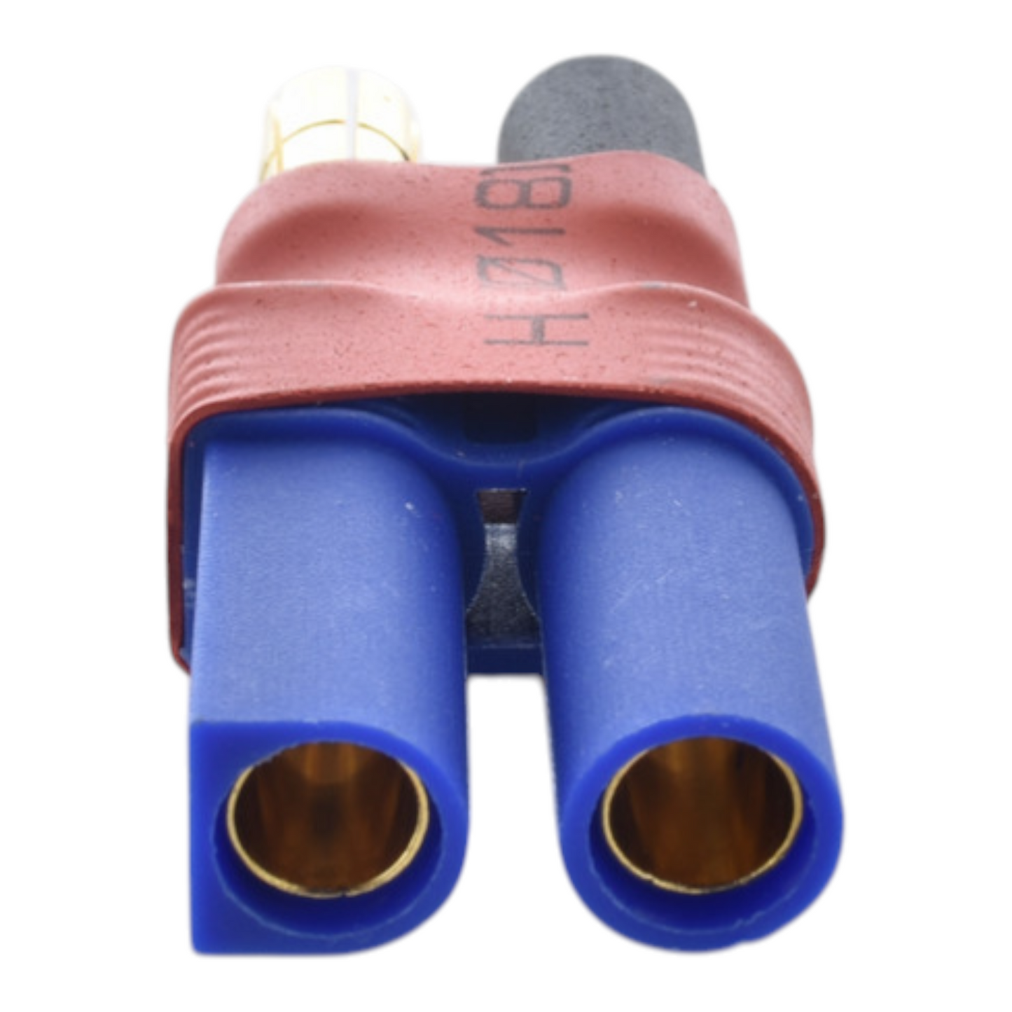 5.5MM Bullets to Female EC5 - No Wires Adapter