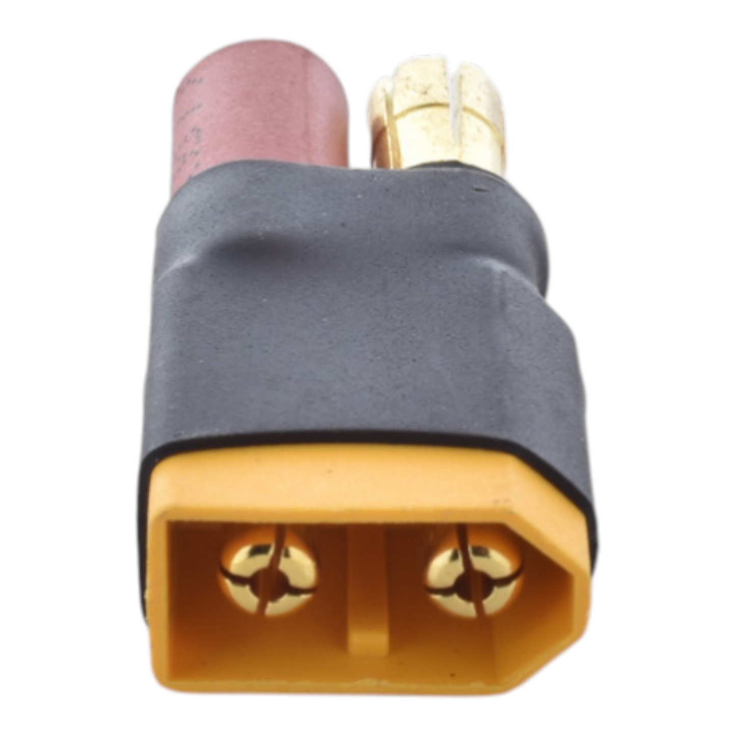 No Wires Connector - 5.5MM Female to Male XT60 Adapter