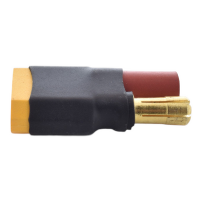 No Wires Connector - 5.5MM Female to Male XT60 Adapter