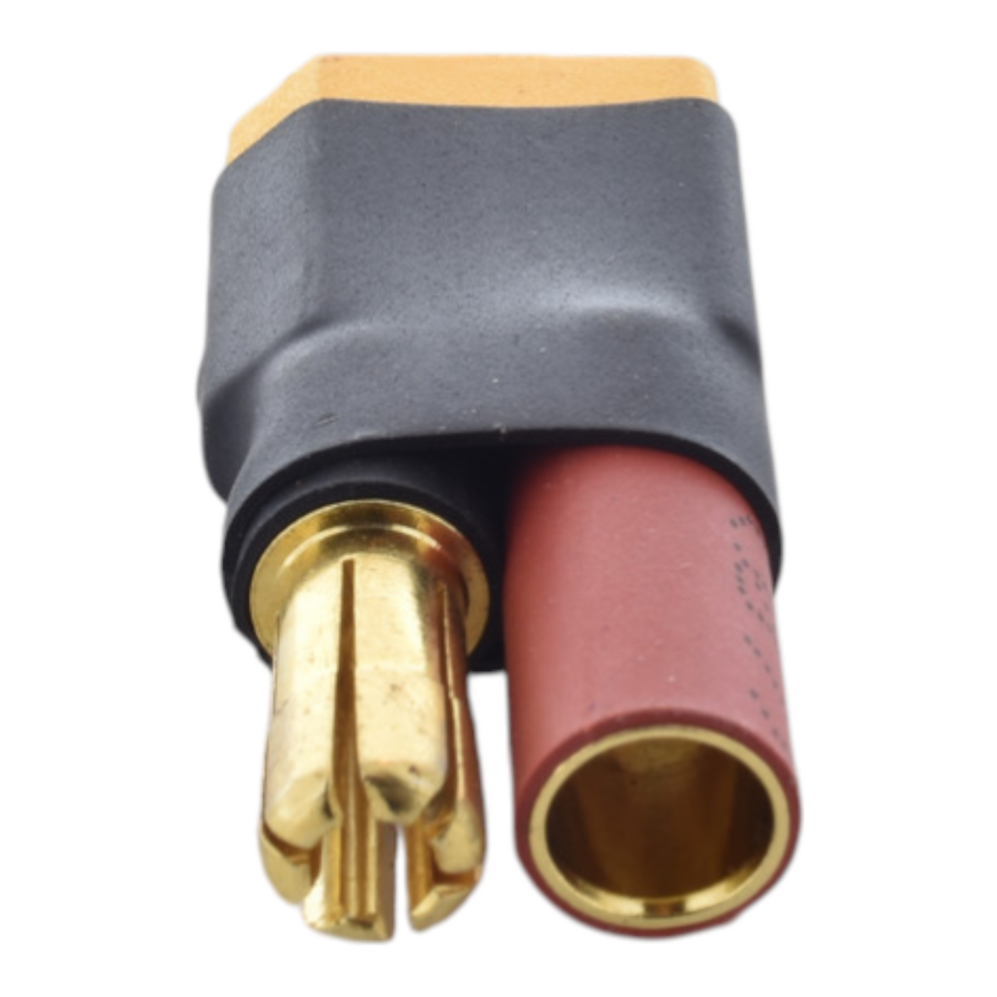 No Wires Connector - 5.5MM Female to Male XT60 Adapter