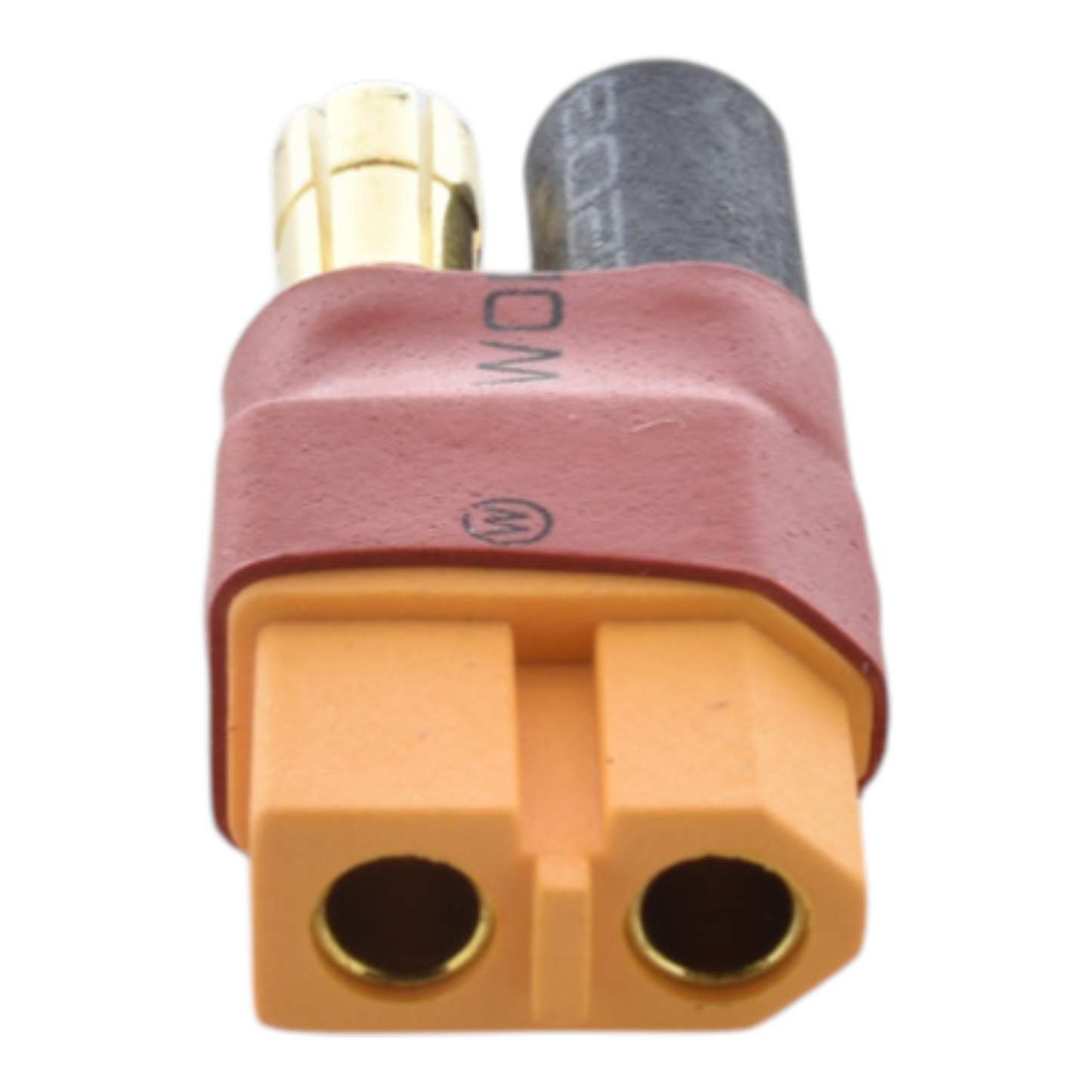 No Wires Connector - 5.5MM Male to Female XT60 Adapter