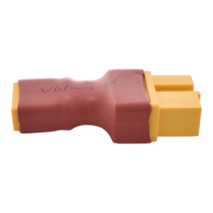 XT30 Male to Female XT60 Adapter - No Wires Adapter