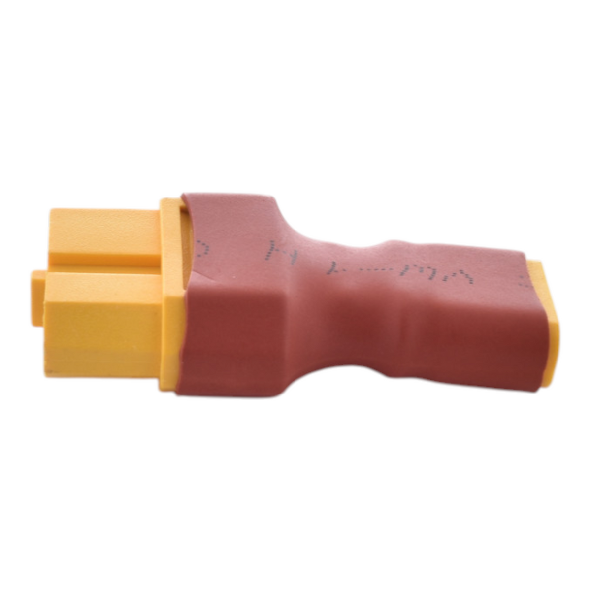 XT30 Male to Female XT60 Adapter - No Wires Adapter