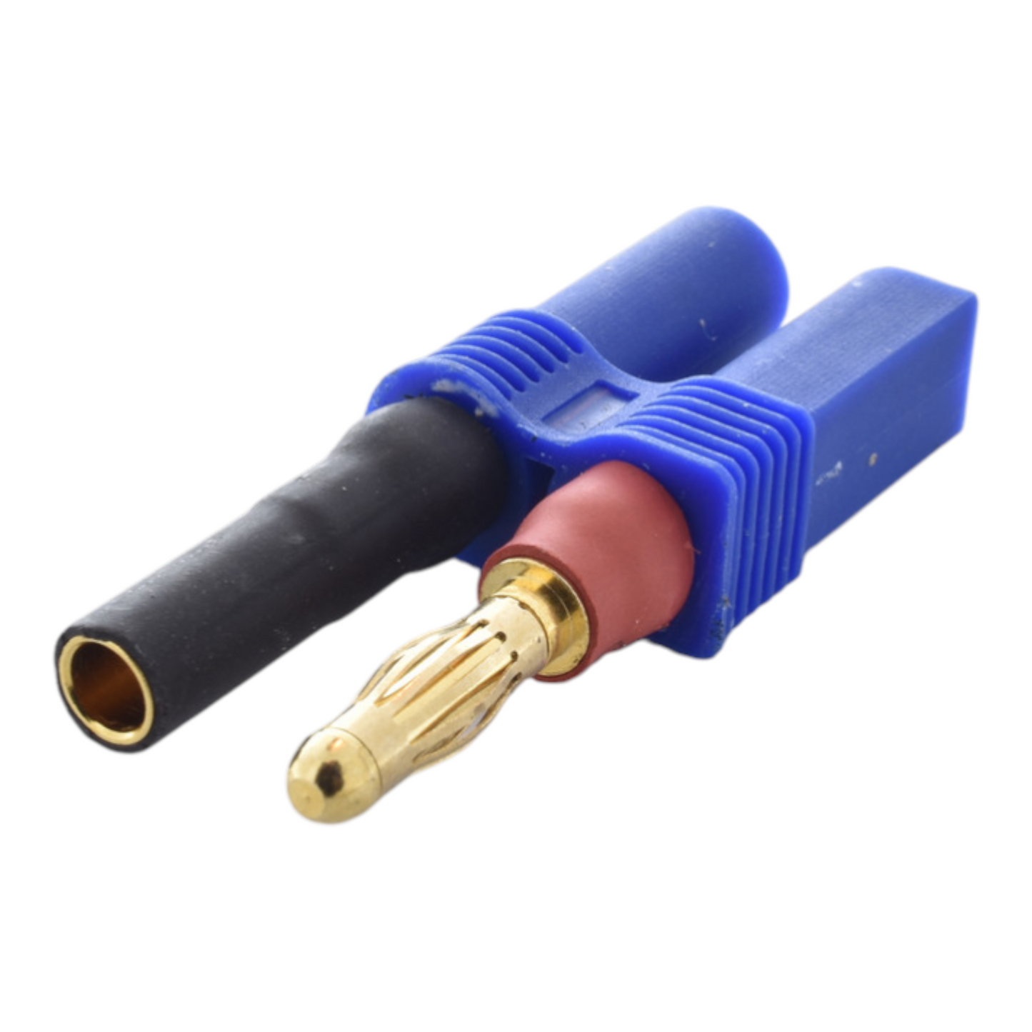 EC5 Female to Male 4MM Adapter - No Wires Adapter