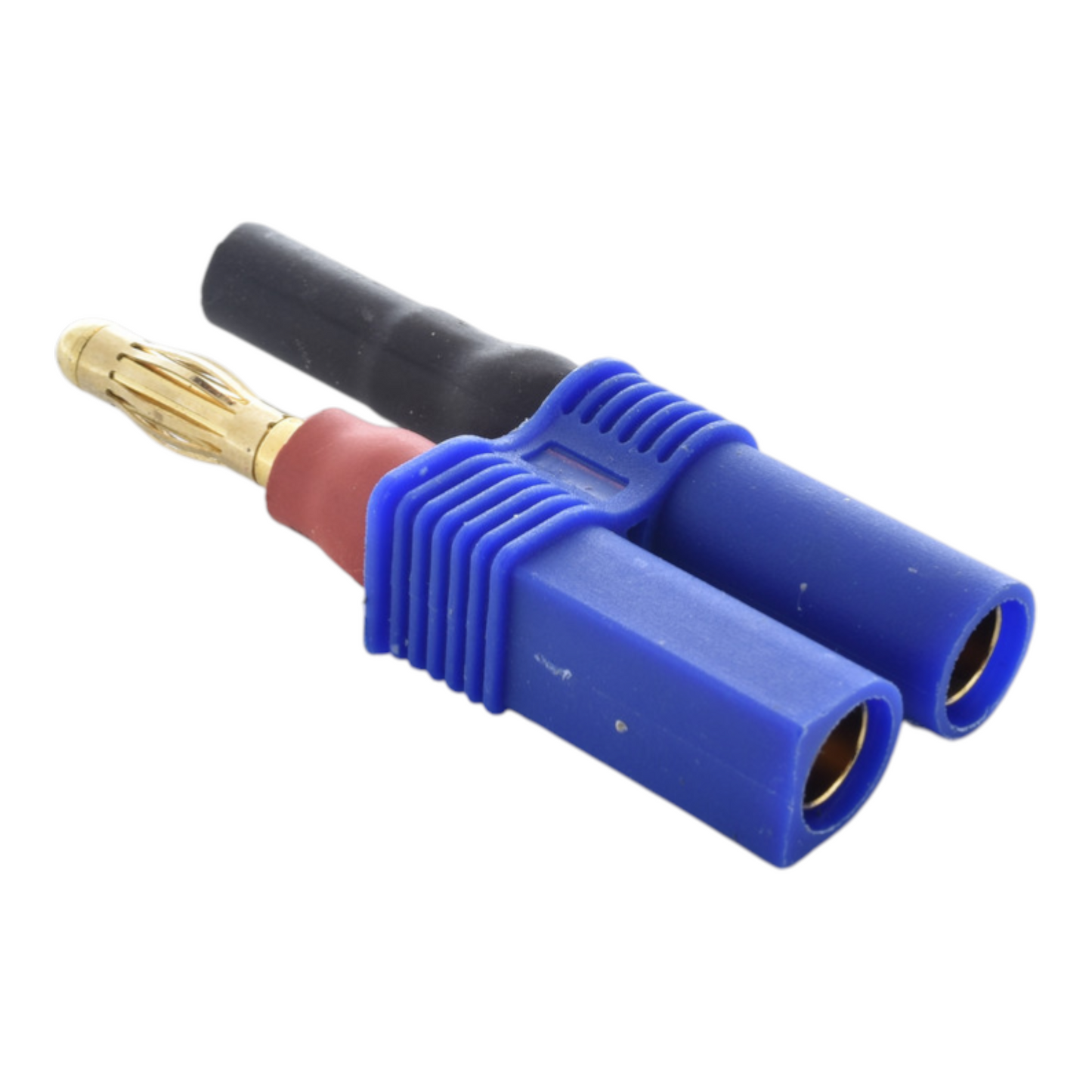 EC5 Female to Male 4MM Adapter - No Wires Adapter