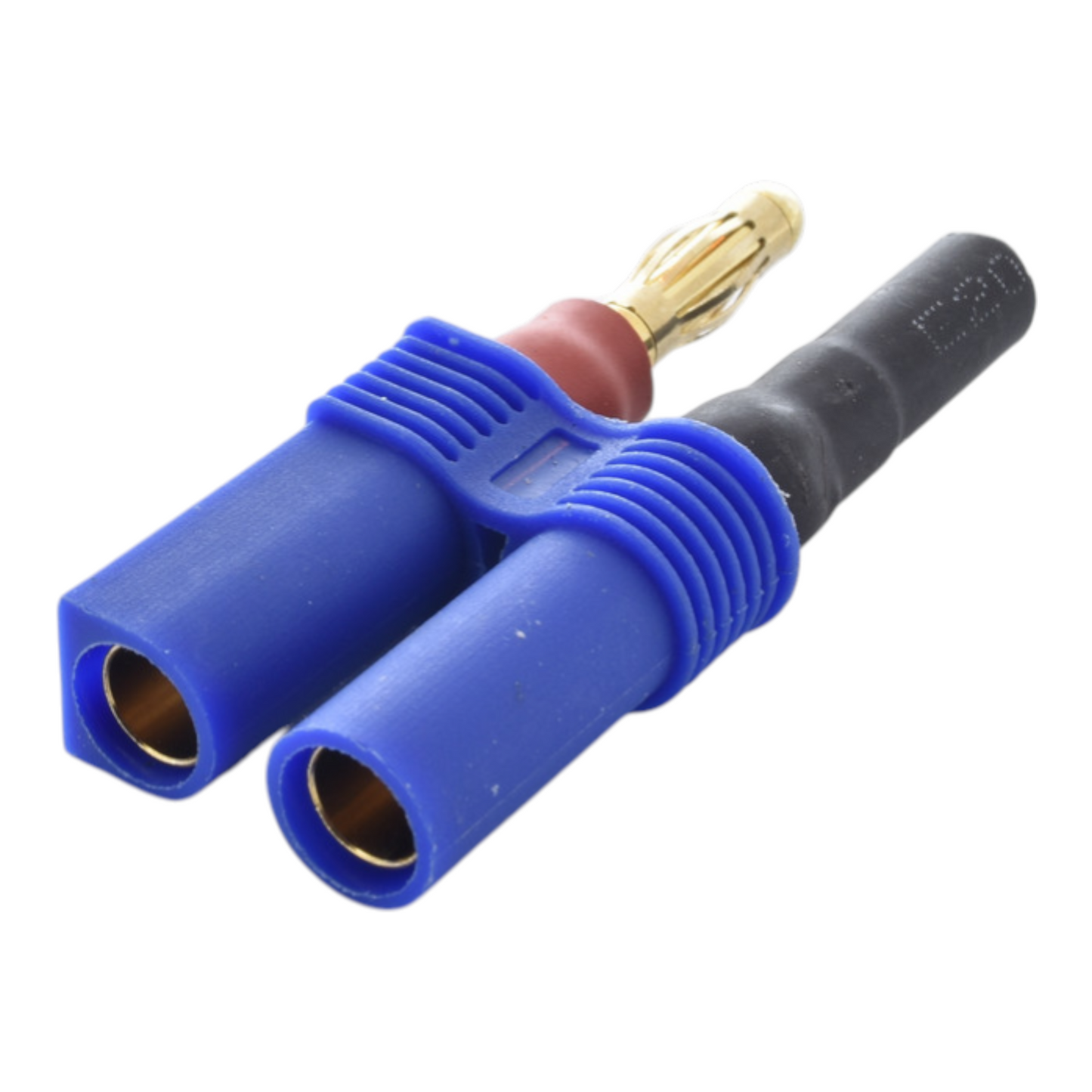 EC5 Female to Male 4MM Adapter - No Wires Adapter