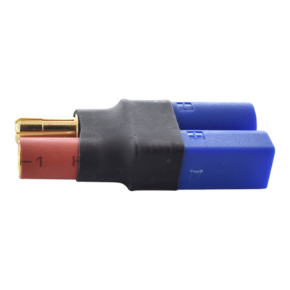 Male EC5 to 5.5MM Bullets - No Wires Adapter