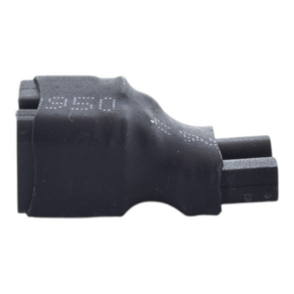 Stealth Series: All Black No Wires: XT30 Series / Serial Battery Connector