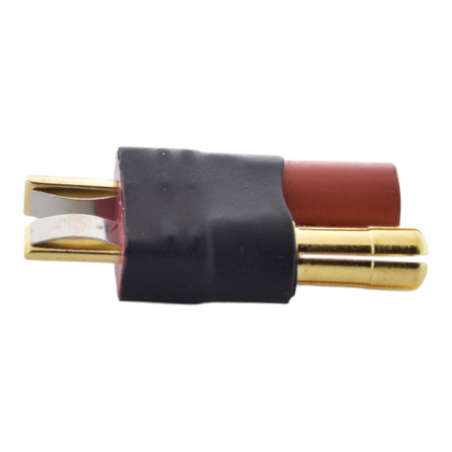 No Wires Connector - T-Plug Male to Female 5.5MM Adapter