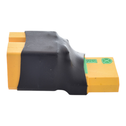 No Wires: XT90-S Anti-spark Series / Serial Battery Connector