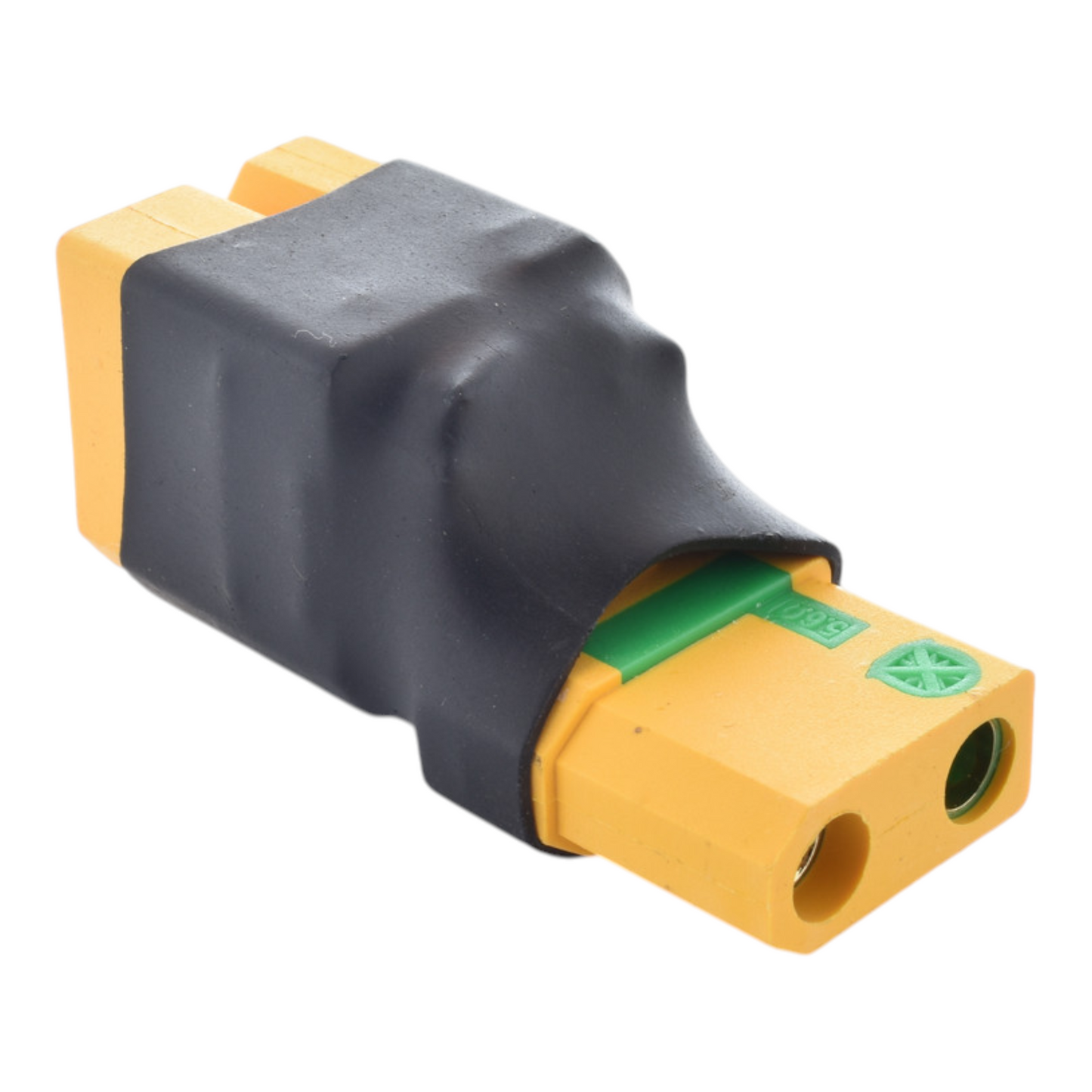 No Wires: XT90-S Anti-spark Series / Serial Battery Connector