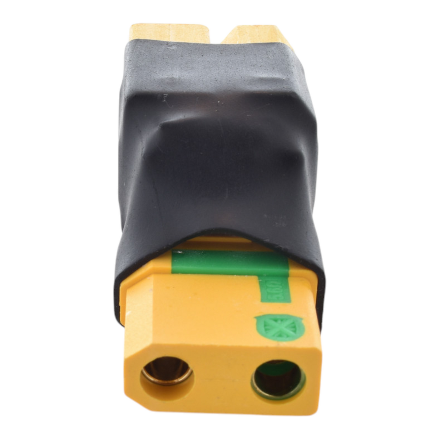 No Wires: XT90-S Anti-spark Series / Serial Battery Connector