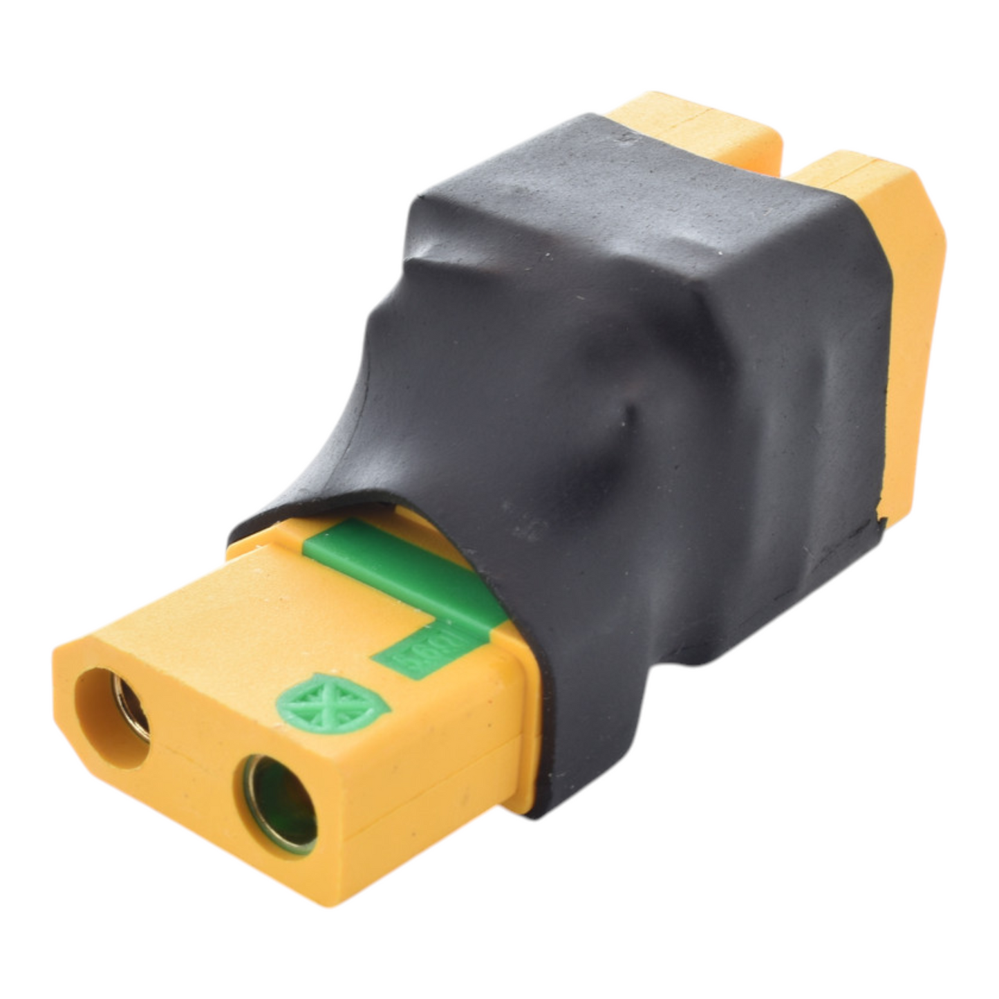 No Wires: XT90-S Anti-spark Series / Serial Battery Connector