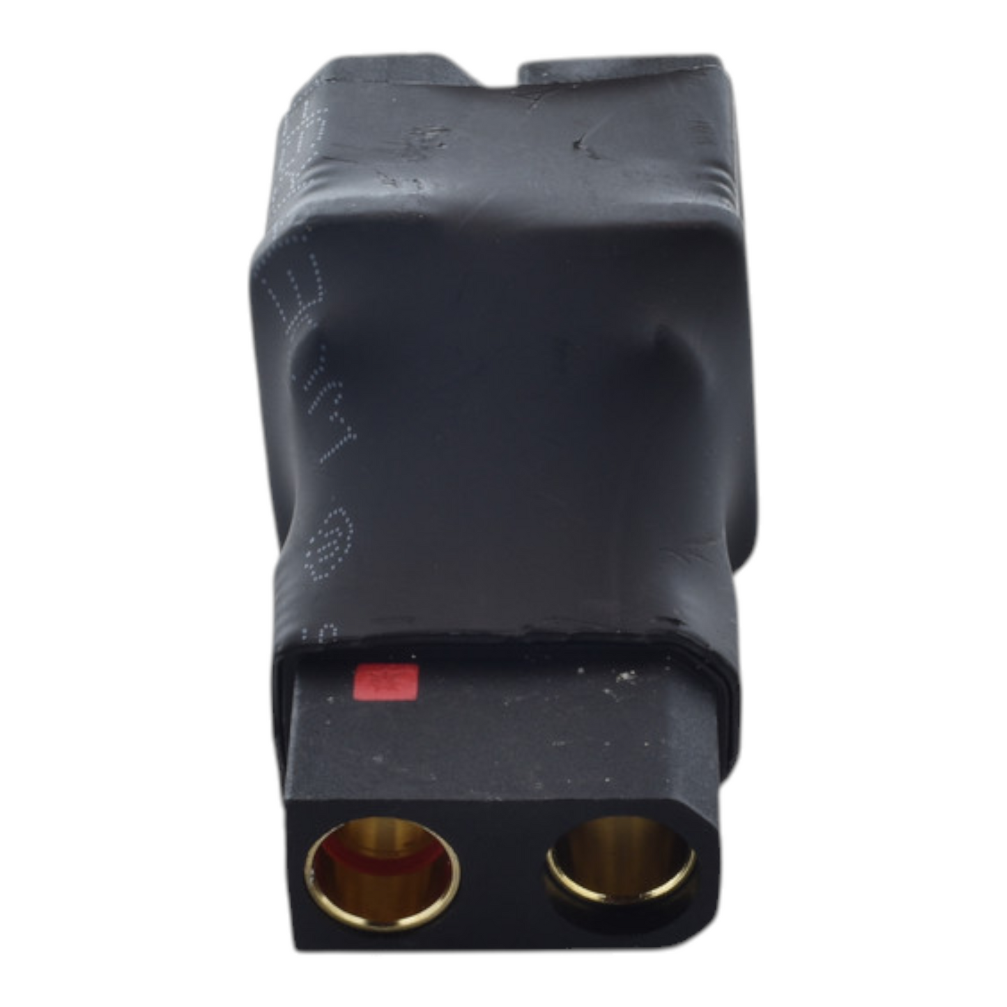 Stealth Series: All Black No Wire QS8-S Series / Serial Battery Connector