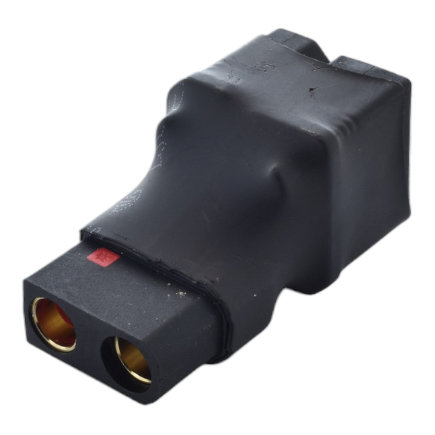 Stealth Series: All Black No Wire QS8-S Series / Serial Battery Connector