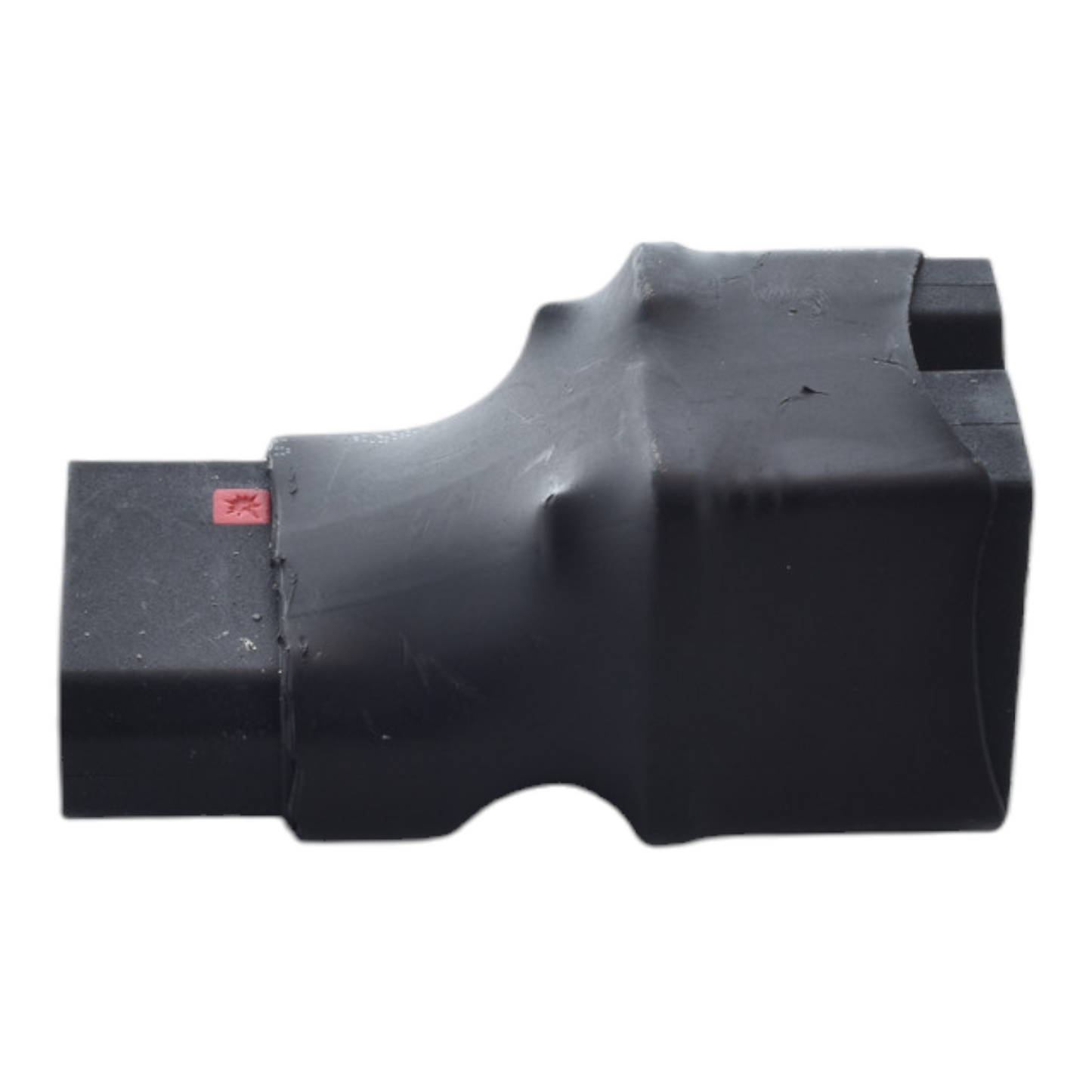Stealth Series: All Black No Wire QS8-S Series / Serial Battery Connector
