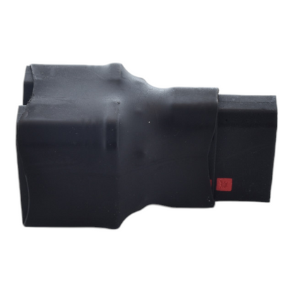 No Wires: QS8-S Parallel Battery Adapter