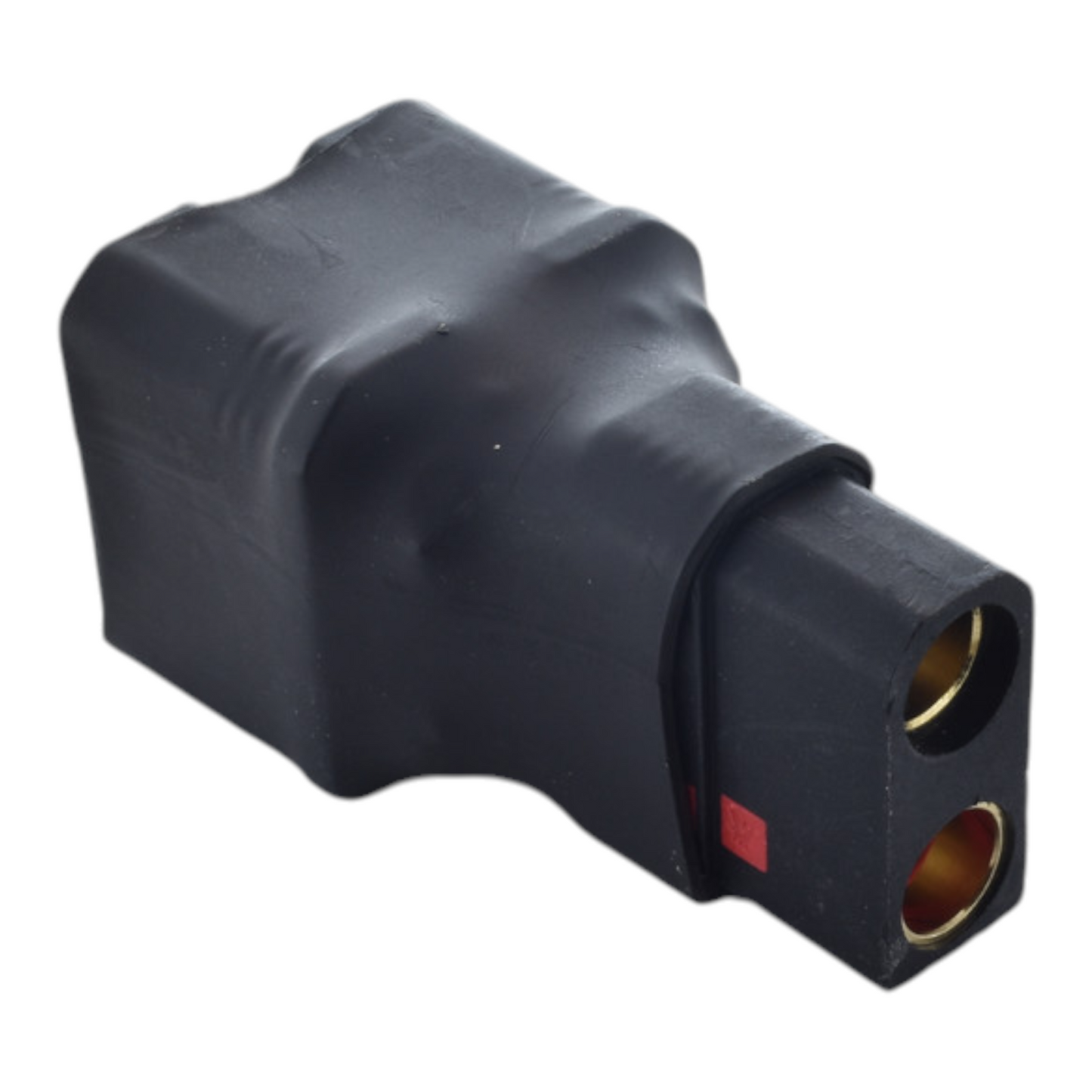 No Wires: QS8-S Parallel Battery Adapter