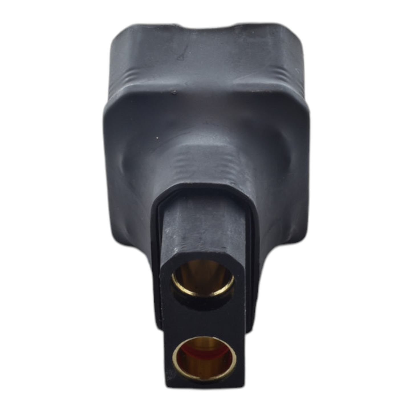 No Wires: QS8-S Parallel Battery Adapter