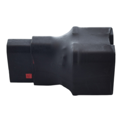 No Wires: QS8-S Parallel Battery Adapter