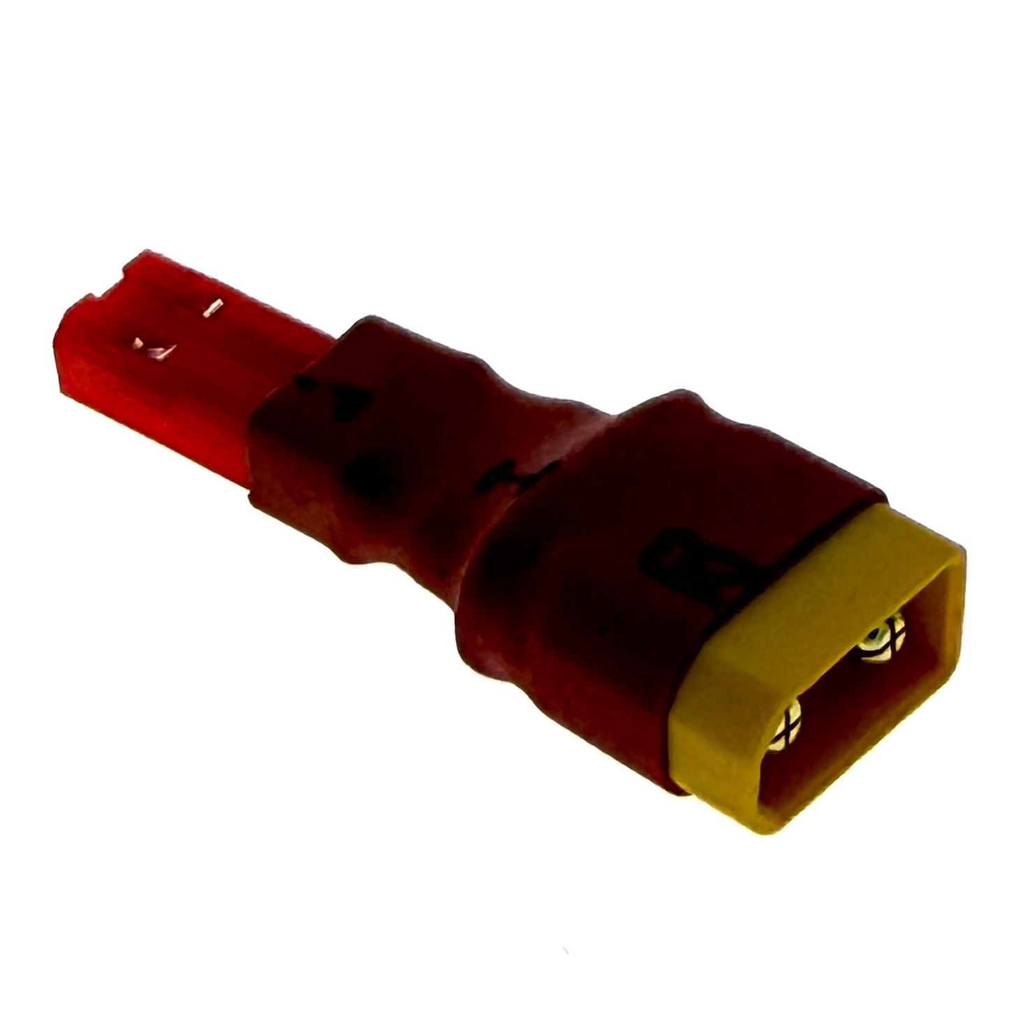 No Wires Connector - XT30 Male To Female JST Adapter