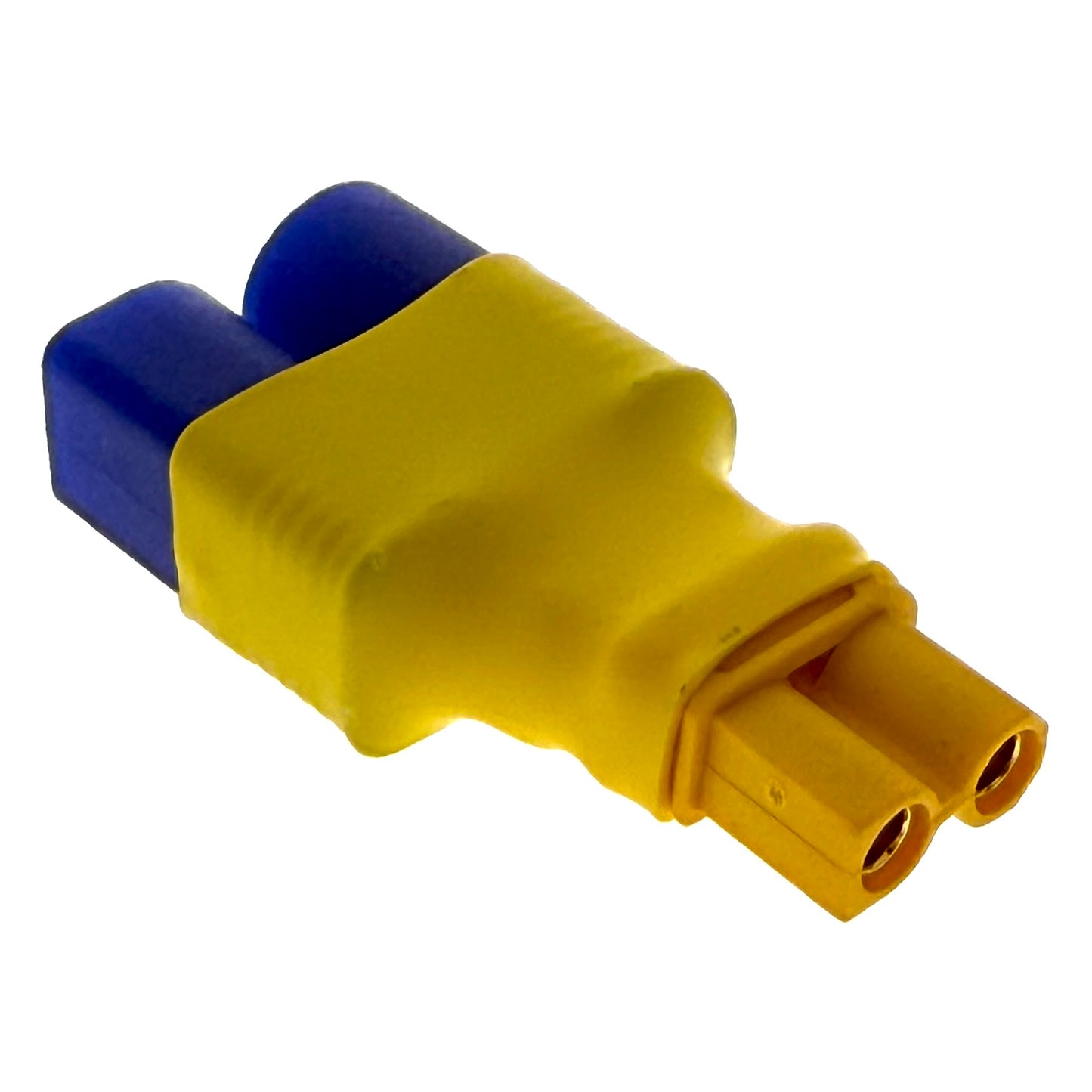 EC3 Male to Female XT30 Adapter - No Wires Adapter