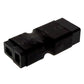 Stealth Series: All Black No Wire XT60 Male to Female T-Plug Adapter