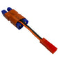 EC3 Connector with in-line JST Connector / Adapter - 5CM / 20awg Wire