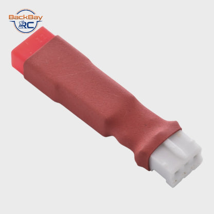 3-pack No Wire JST to PH3 (UMX) Lipo Battery Adapters