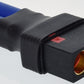 EC5 Male to Female QS8-S Adapter - No Wires Adapter