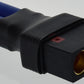 EC5 Male to Female QS8-S Adapter - No Wires Adapter
