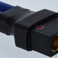 EC5 Male to Female QS8-S Adapter - No Wires Adapter